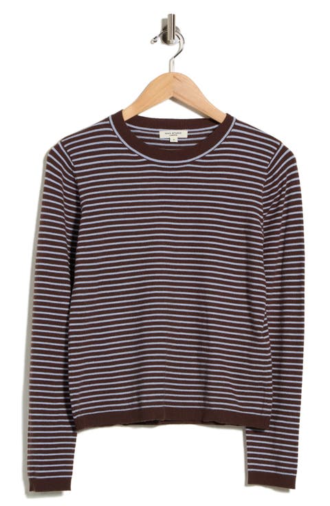 Crewneck Sweater