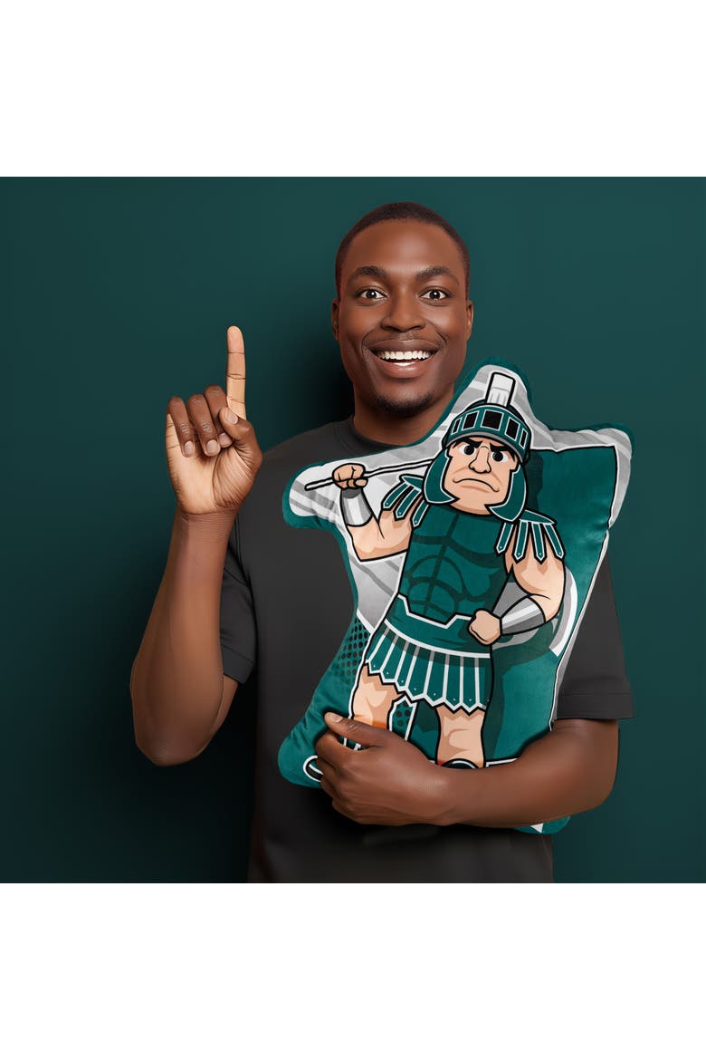 Michigan State 24" Sideline Pal, Alternate, color, None
