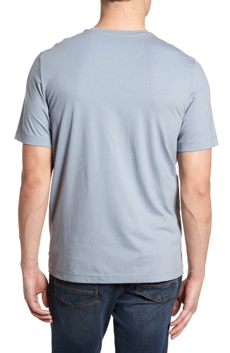 Tommy Bahama Tropicool T-Shirt, Alternate, color,
