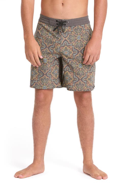 Good Times LT Board Shorts