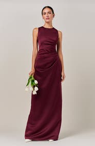 BWLDR Estrella Gown