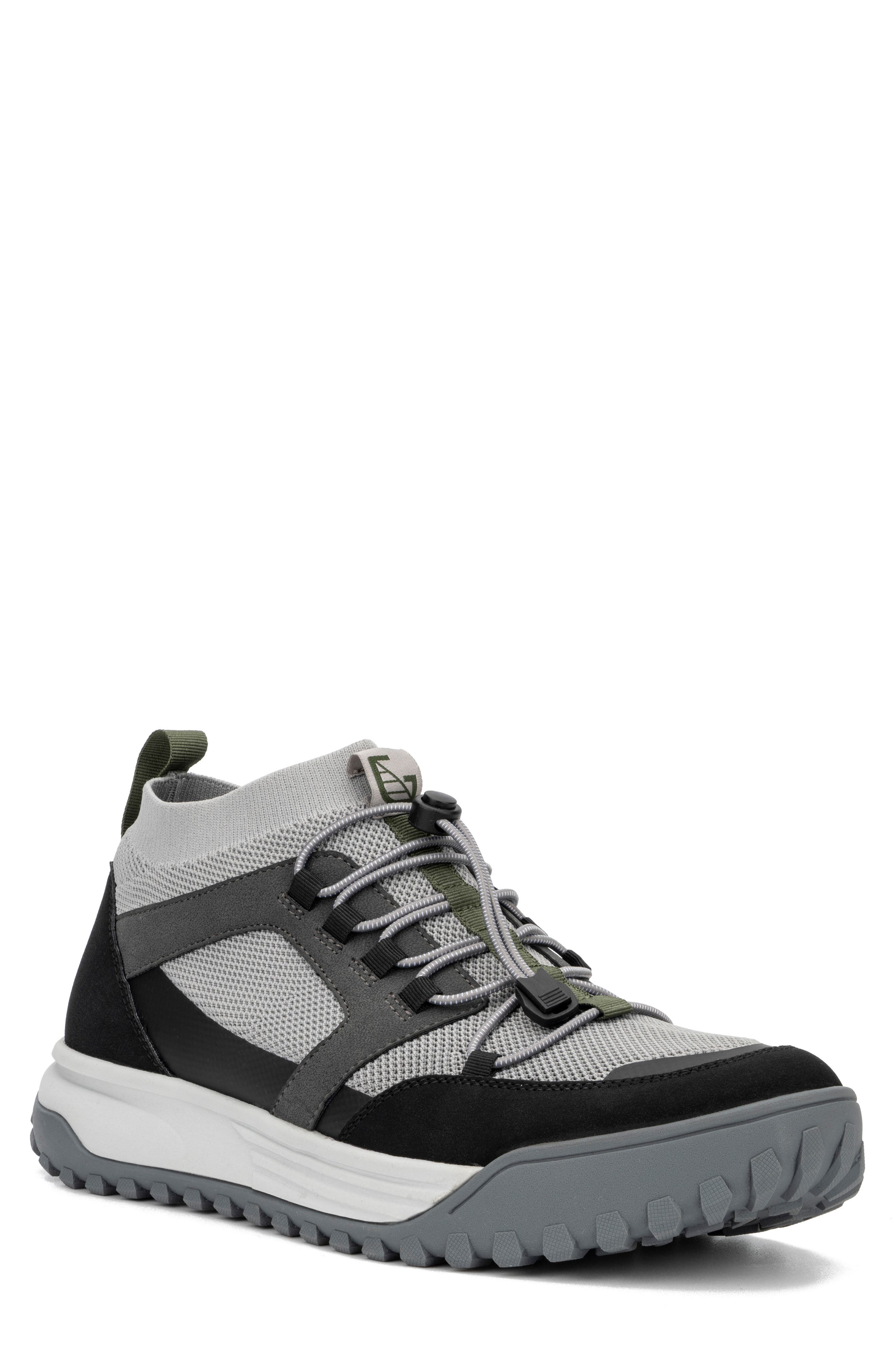 Hybrid Green Label Viburnum Sneaker, Main, color, 