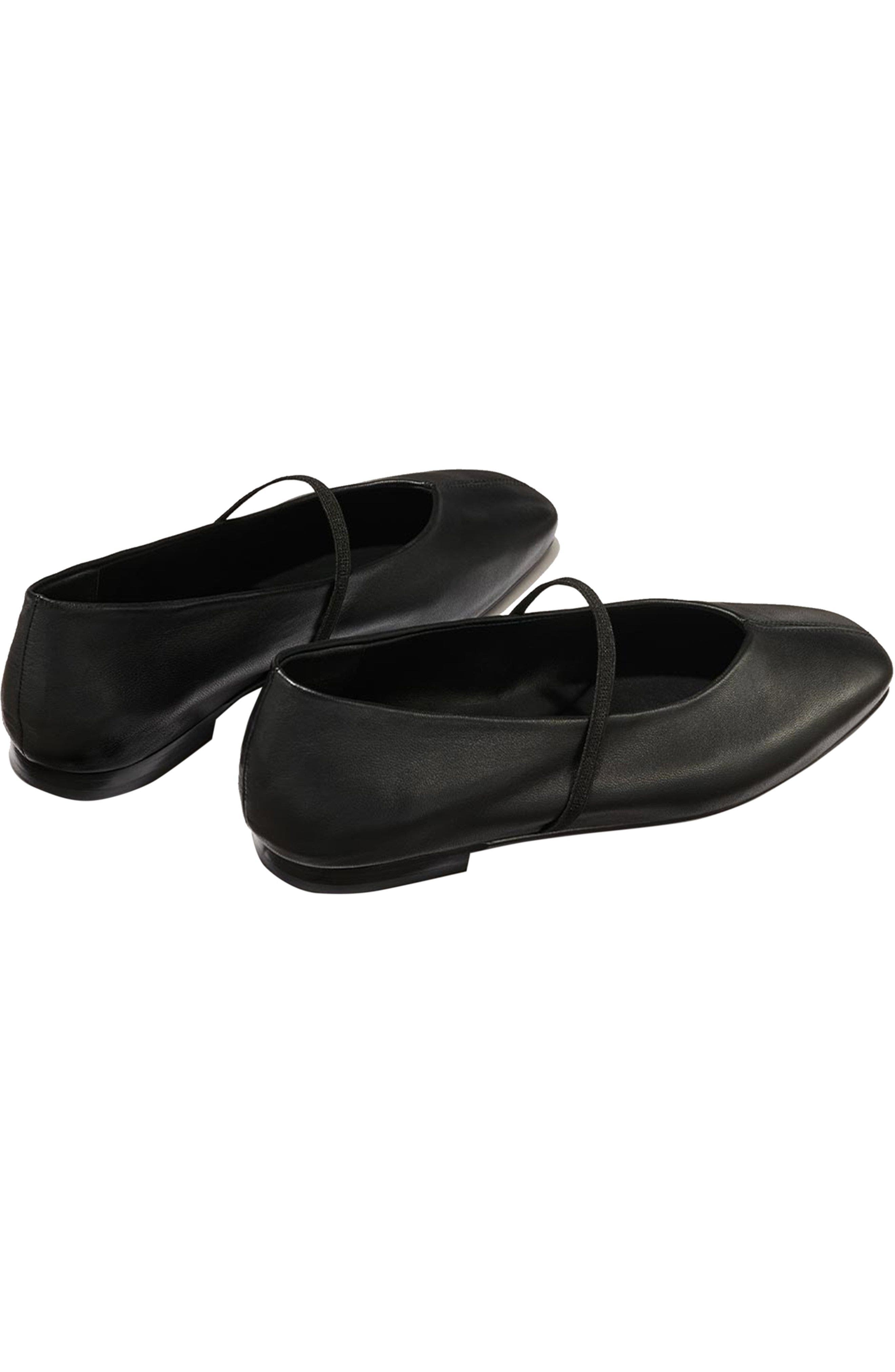 MARGAUX The Phoebe Flats, Alternate, color, 