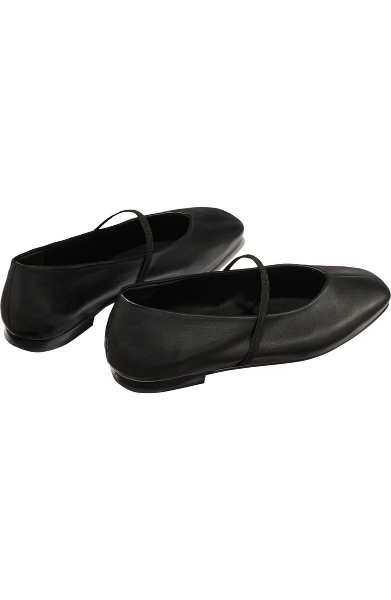 MARGAUX The Phoebe Flats, Alternate, color,