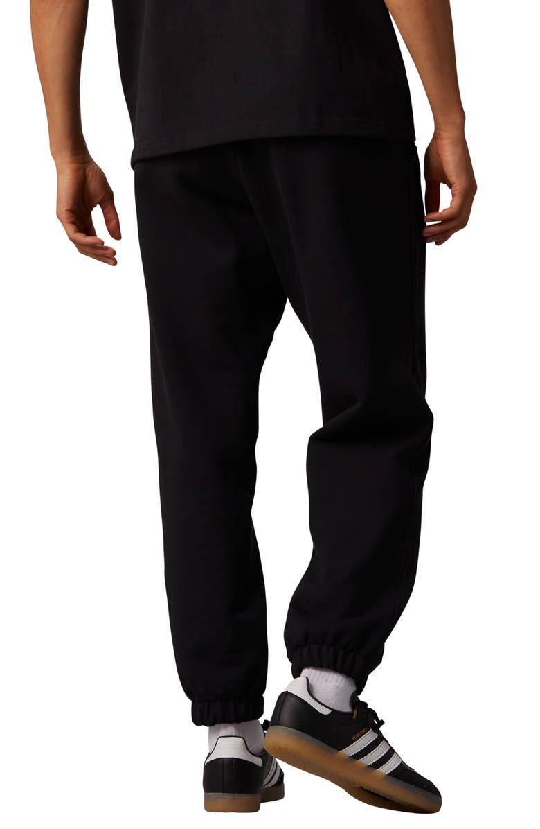 adidas Originals adidas x Pharrell Williams Humanrace Sweatpants, Alternate, color, 