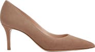 Gianvito Rossi Gianvito 70 Pumps