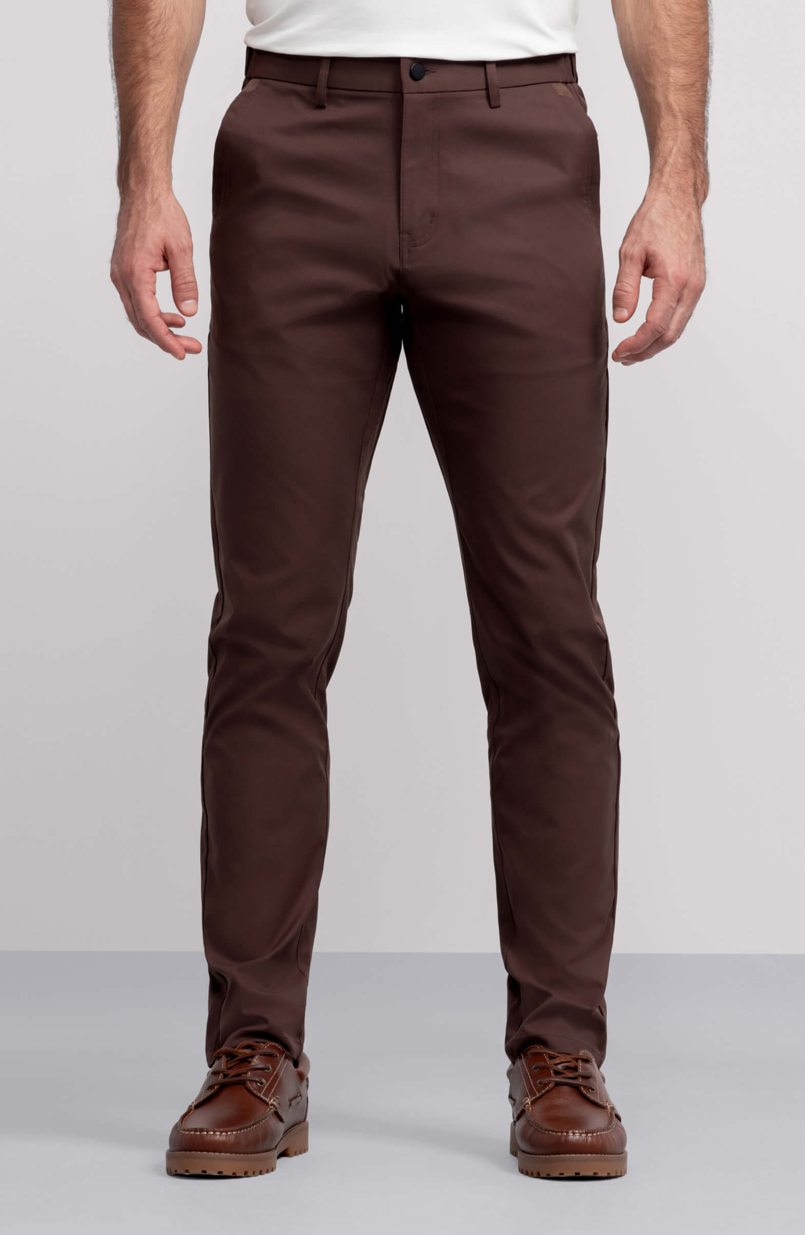 Bourbon Brown