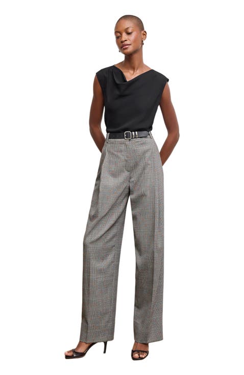 Nora Top - Eco Soft Wave