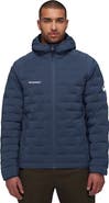 Mammut Sender In Hooded Jacket - Men's