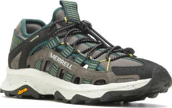 Merrell Speed Fusion Stretch Water Friendly Shoe (Men) | Nordstrom