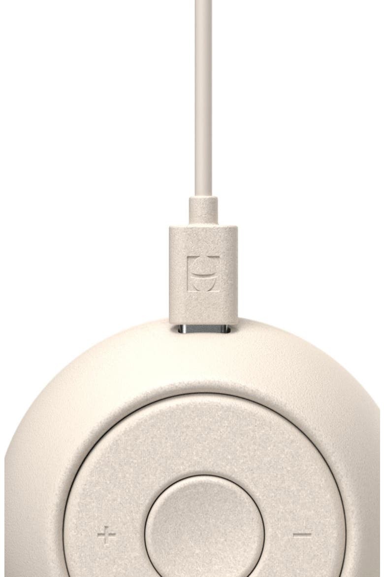 Rest Go Portable Sound Machine, Alternate, color, PUTTY