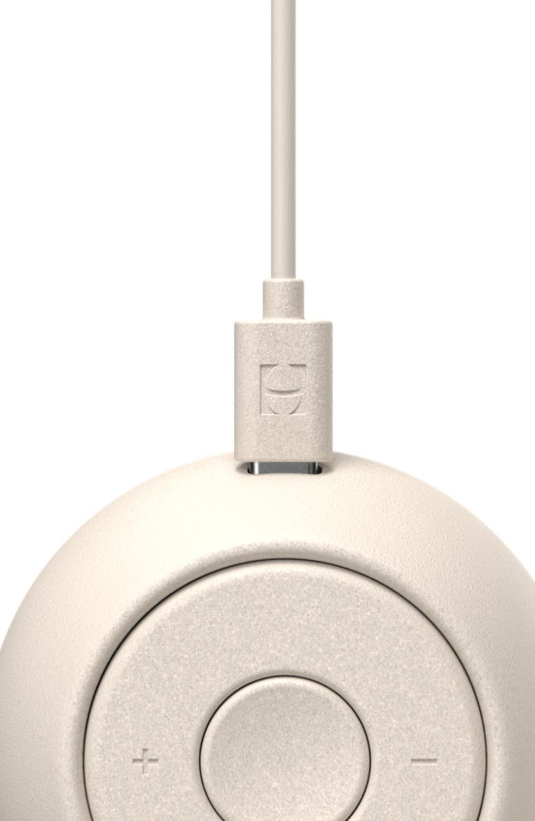 Hatch Inc Rest Go Portable Sound Machine, Alternate, color, Putty