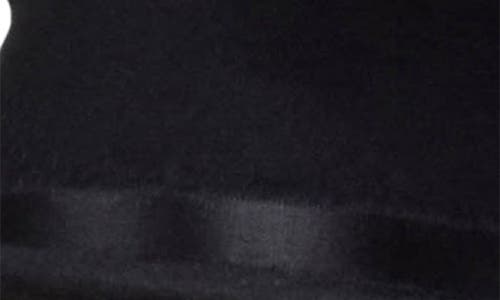 Gigi Burris Millinery Morgan Wool, Silk & Cashmere Hat In Black