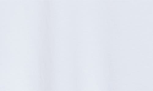Moncler Logo Patch Graphic T-shirt In Brilliant White