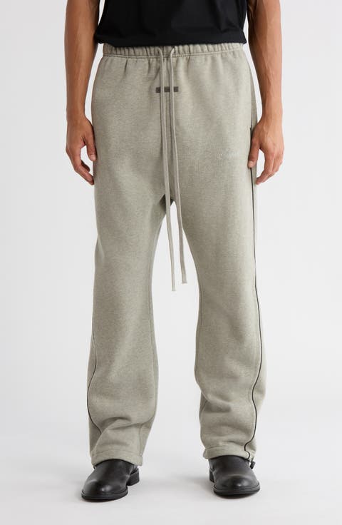 Relaxed Fleece Sweatpants