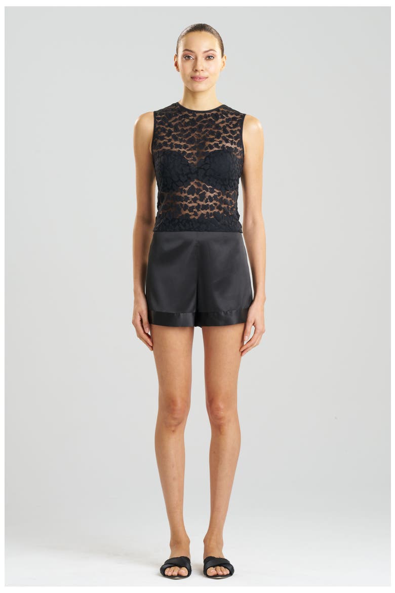 Temptation Tank, Main, color, BLACK