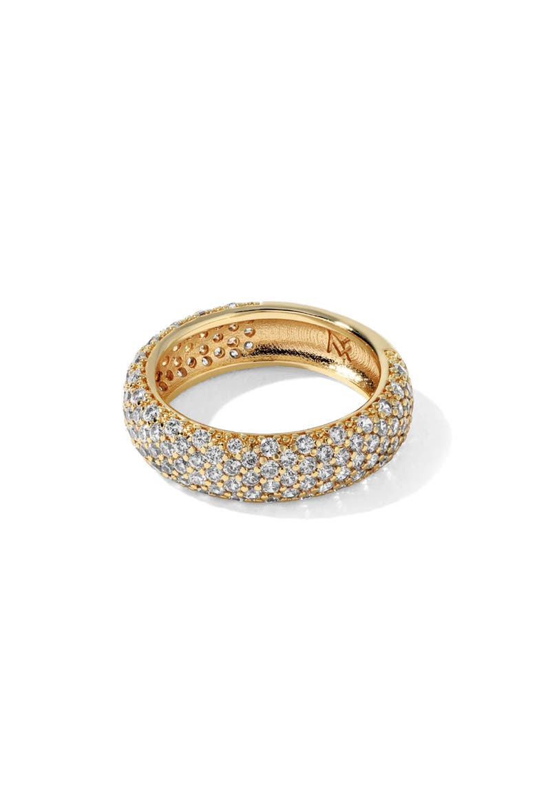 Vivienne Ring, Main, color, GOLD