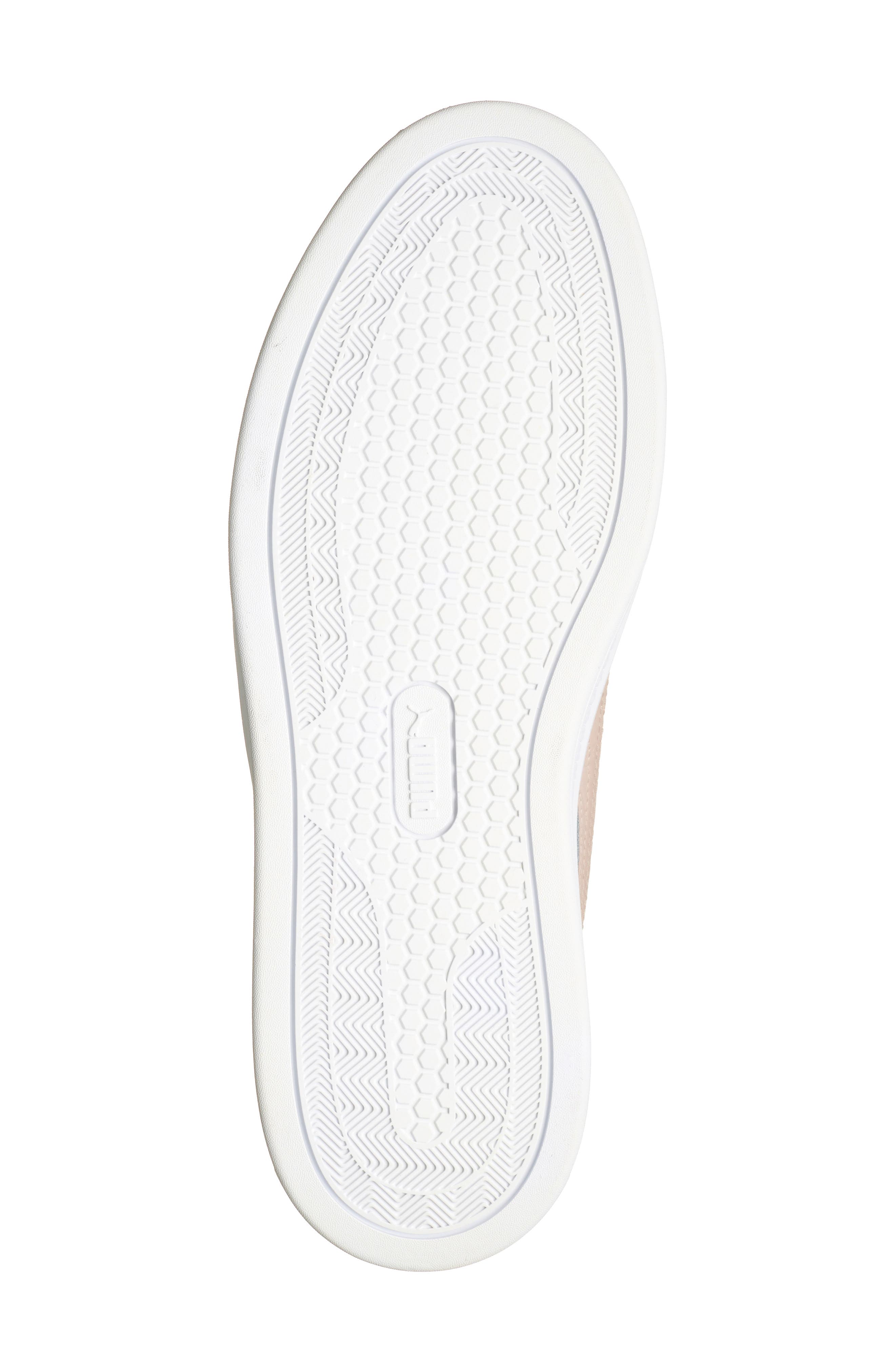 PUMA Smash Platform V3 Maze Sneaker, Alternate, color, 