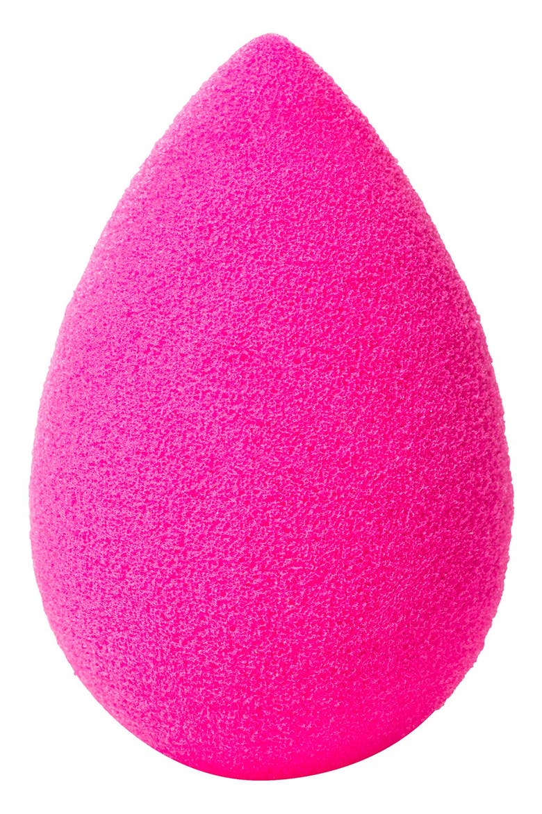 Makeup Sponge Applicator, Main, color, NO COLOR