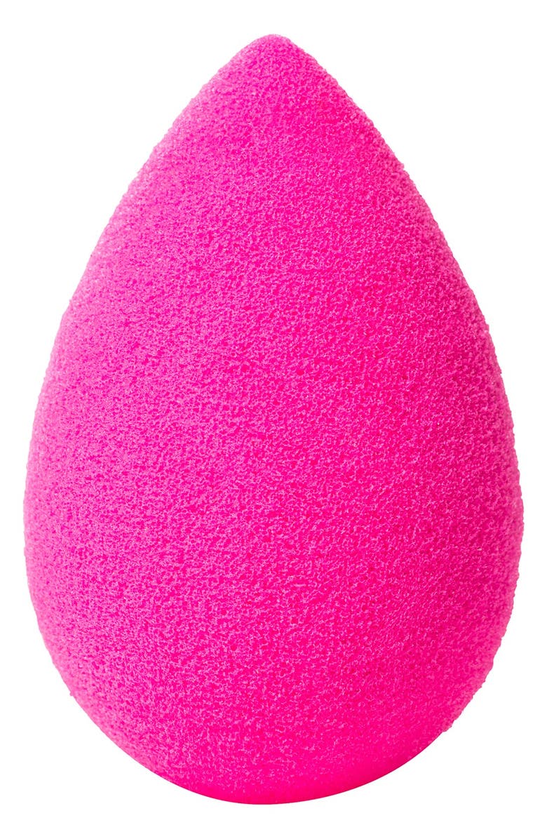 beautyblender<sup>®</sup> Makeup Sponge Applicator, Main, color,
