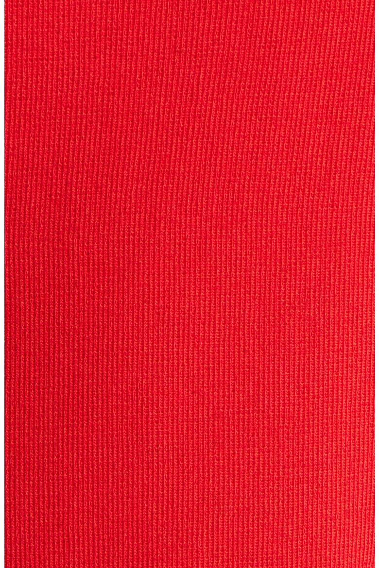 Scoop Neck Tank, Alternate, color, BEGONIA RED