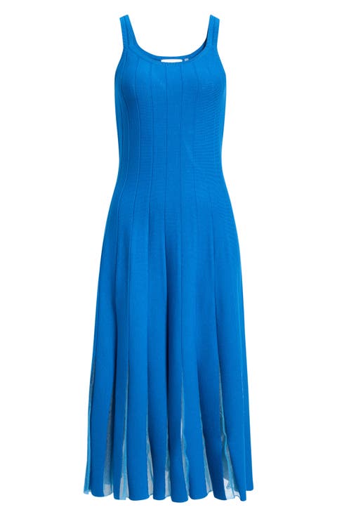 The Raelynn Knit Dress