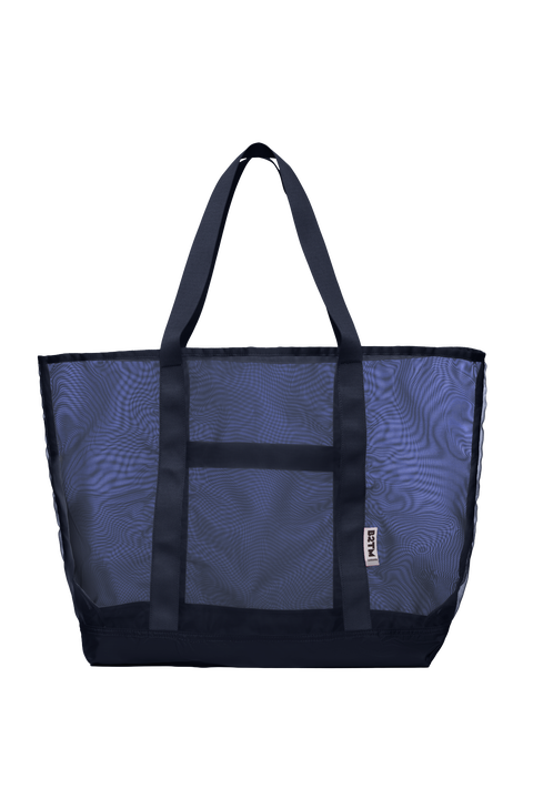 Mesh Tote