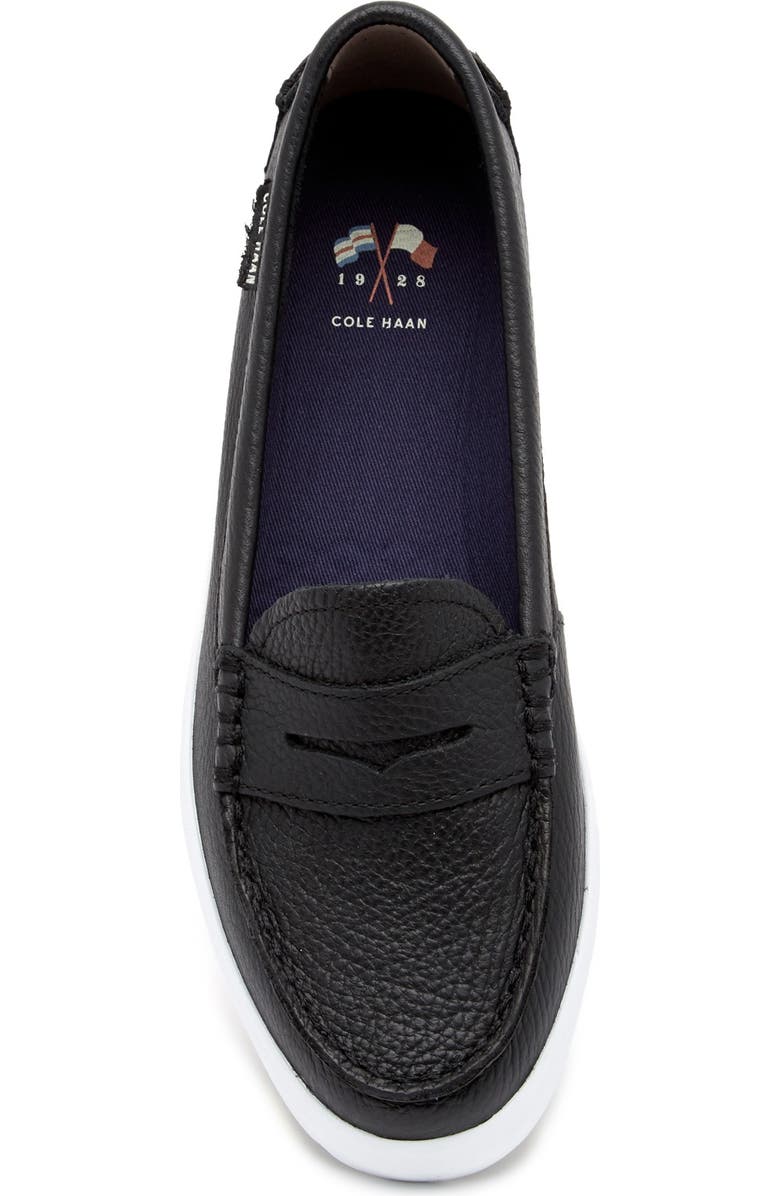 Cole Haan Nantucket II Leather Loafer, Alternate, color,