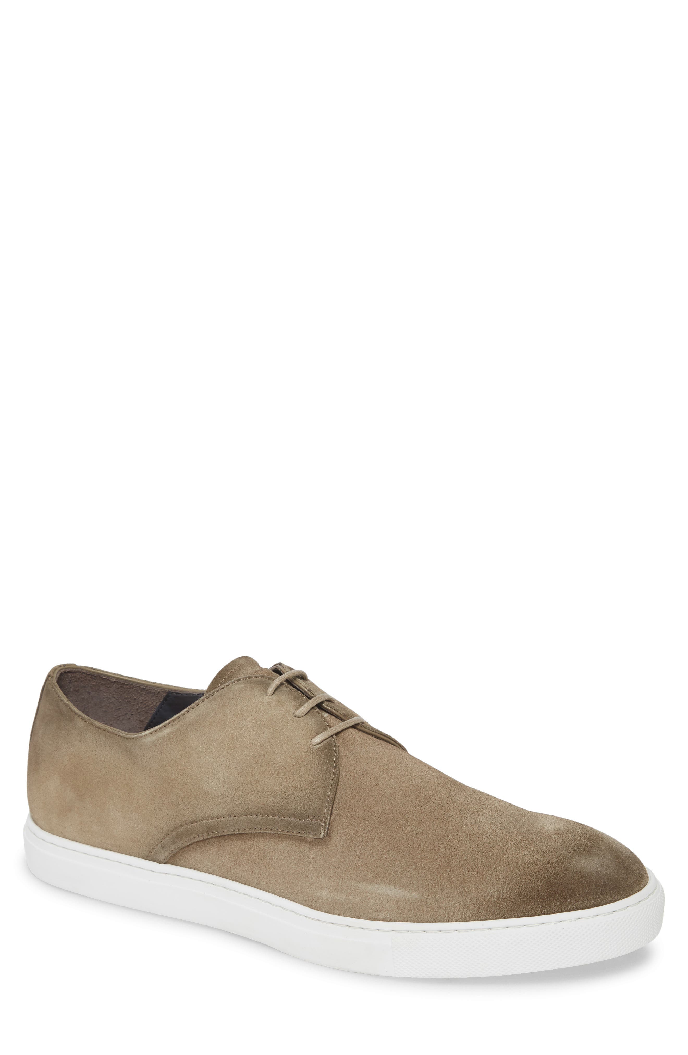Grand Sneaker, Main, color, BROWN