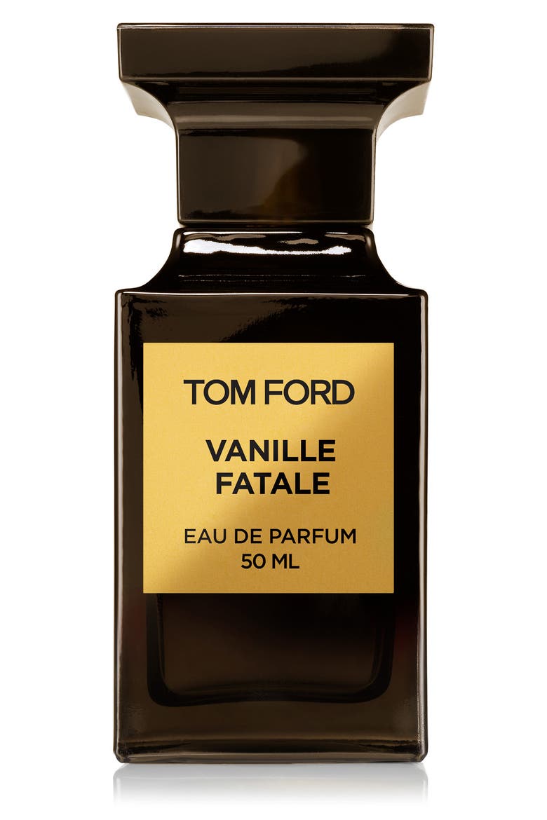 Vanille Fatale Eau De Parfum, Main, color, NO COLOR