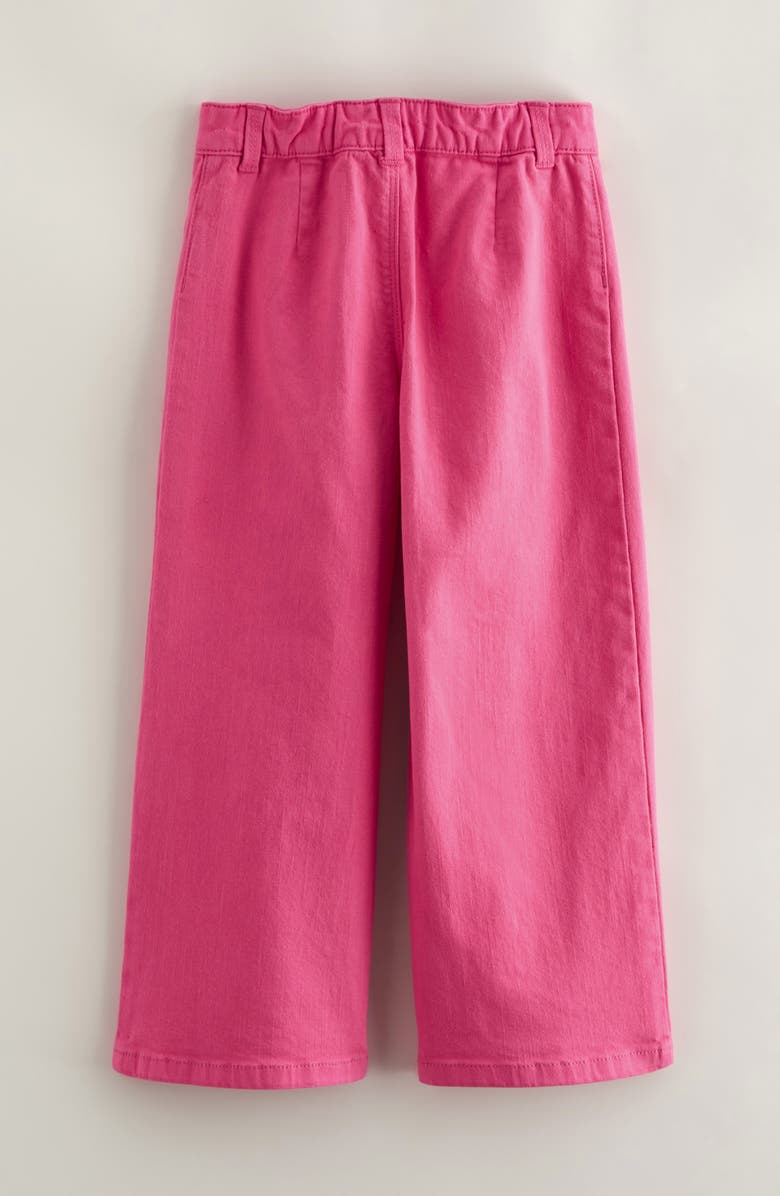 Nordstrom Kids' Stovepipe Pants, Alternate, color,