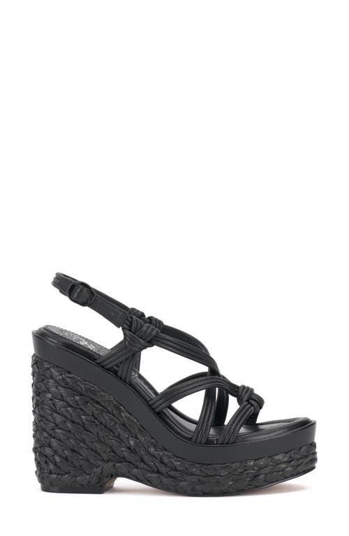 Vince Camuto Delyna Espadrille Wedge Sandal