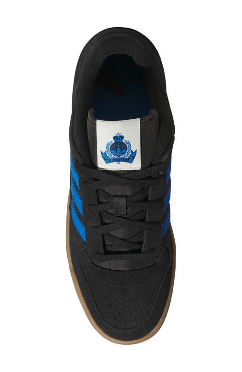 Adidas Originals Adidas Forum Low Basketball Sneaker