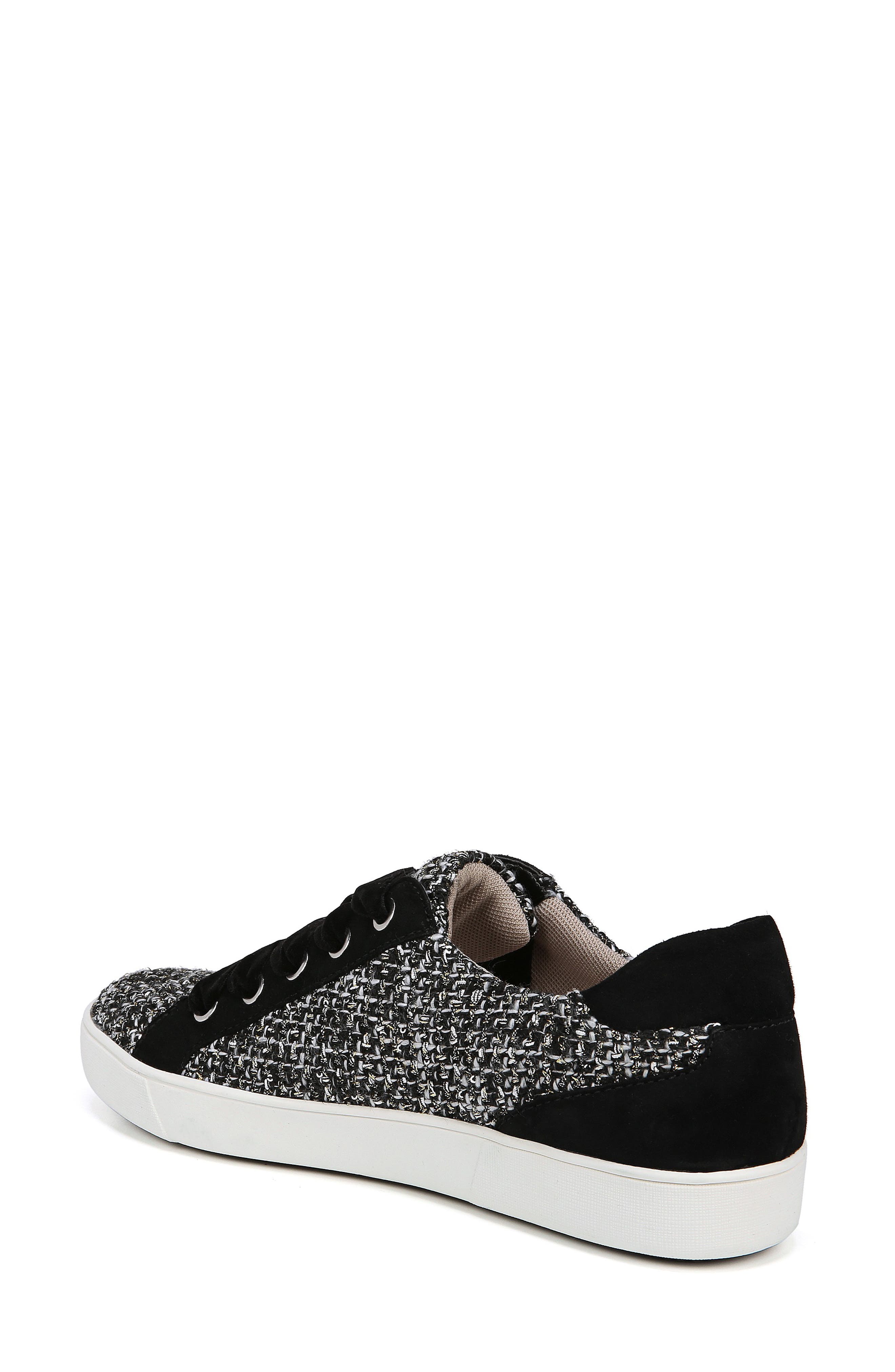Naturalizer Morrison Sneaker, Alternate, color, 
