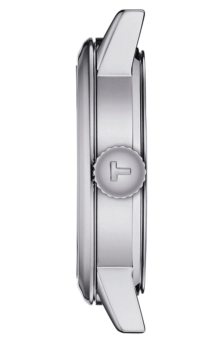 Tissot Classic Dream Bracelet Watch, 28mm, Alternate, color,