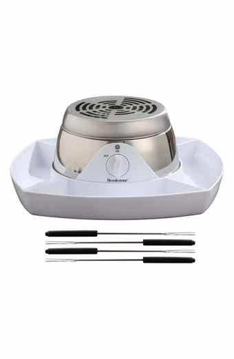 BROOKSTONE S'mores Maker