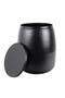 selected Matte Black