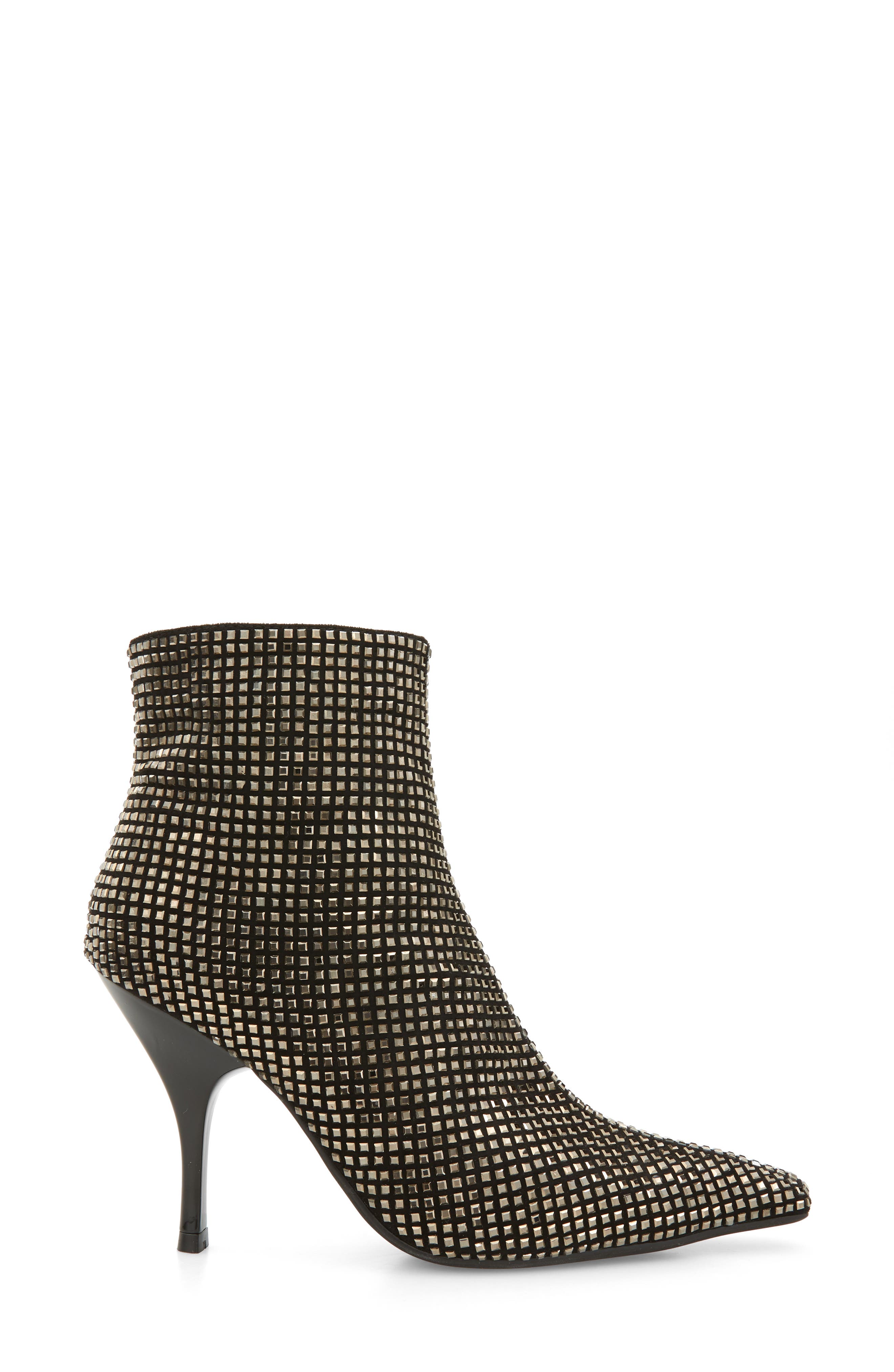 Jeffrey Campbell Glammed Bootie, Alternate, color, 