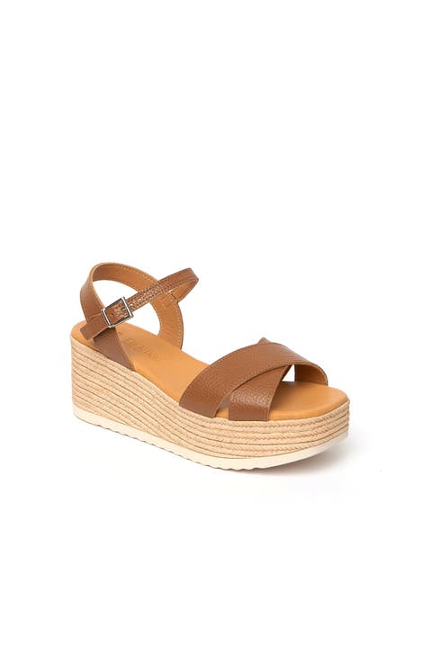 Rita Espadrille Sandal