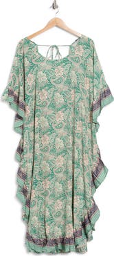 La Fiorentina Sara Kaftan Dress