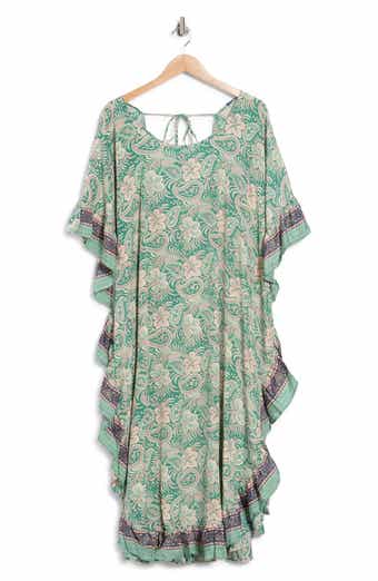 La Fiorentina Sara Kaftan Dress