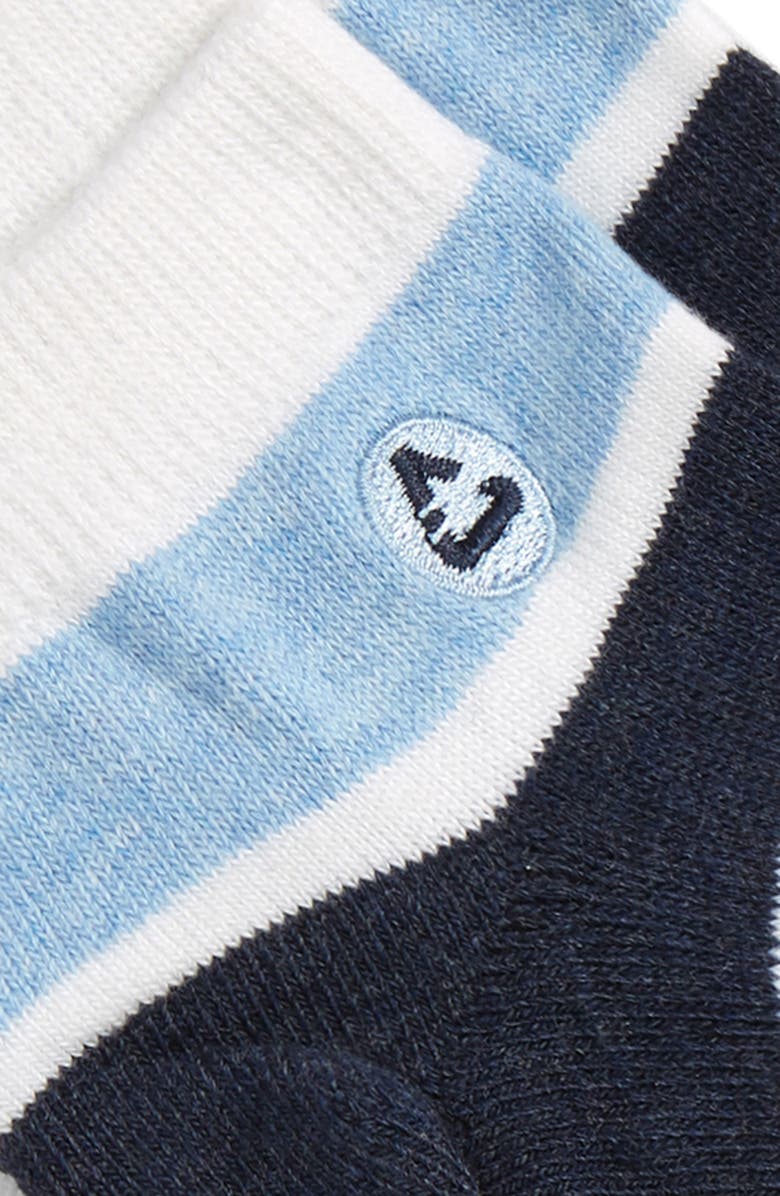 TravisMathew Primo Ankle Socks, Alternate, color, 