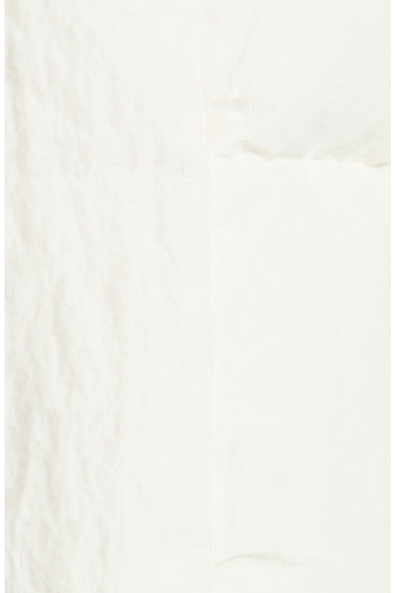Junction Water Repellent 750 Fill Power Down Parka, Alternate, color, NORTHSTAR WHITE