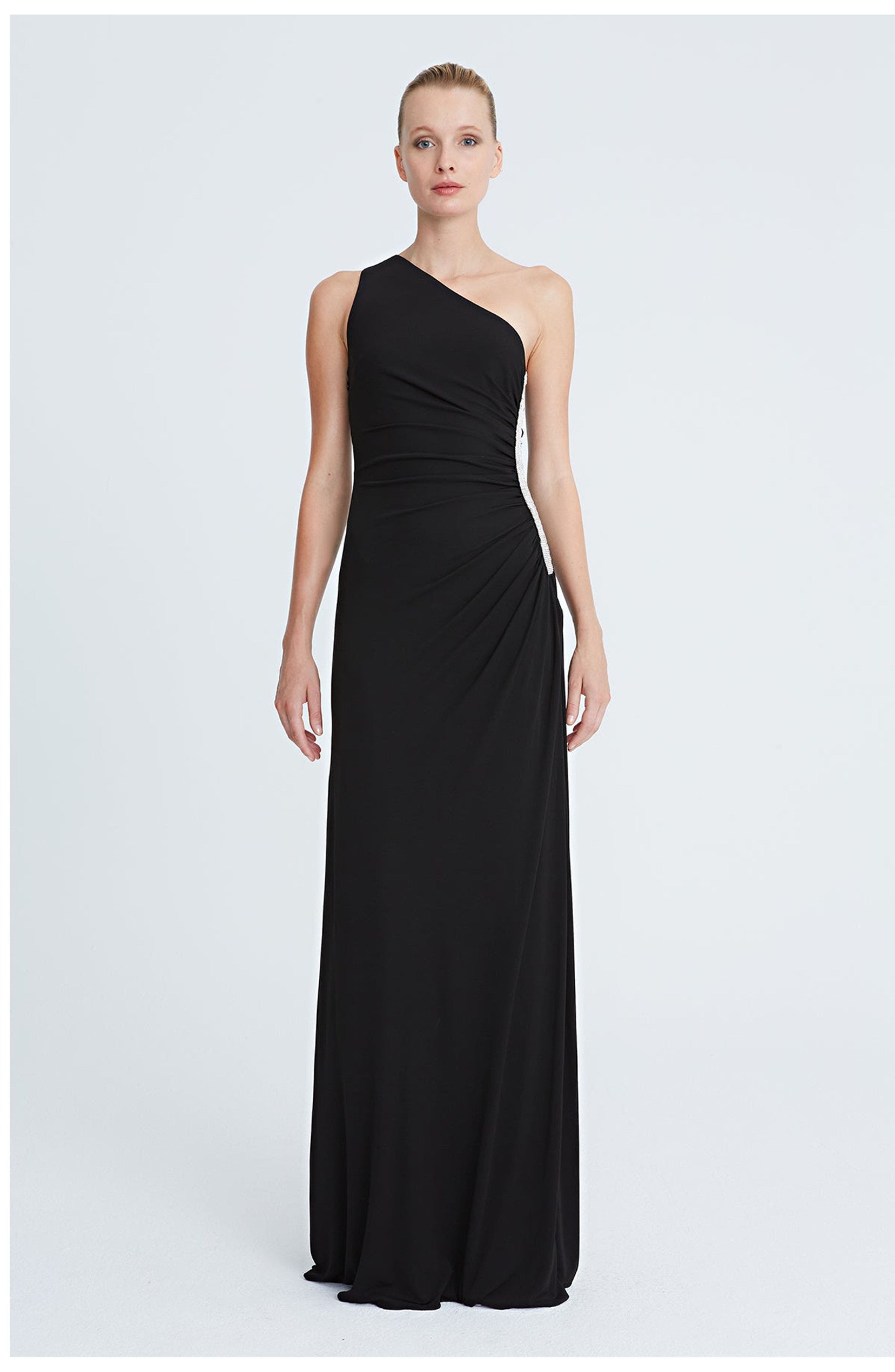 selected Black