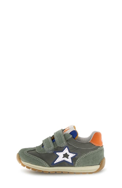 Kids' Crumi VL Sneaker