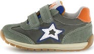 Naturino Kids' Crumi VL Sneaker