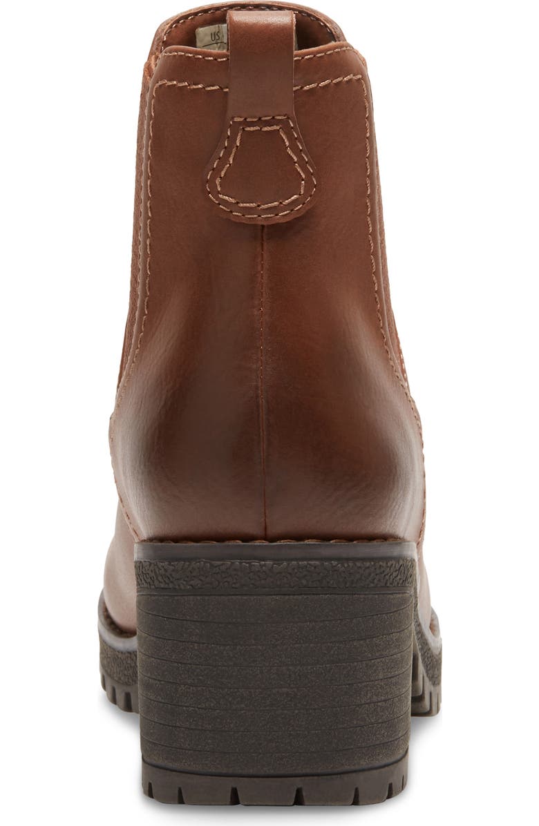 Eastland Tamara Heeled Bootie, Alternate, color, Tan