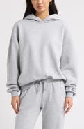BP. Relaxed Fleece Hoodie