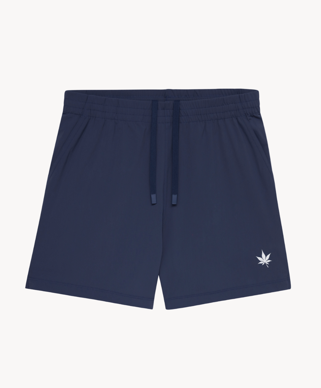 Navy White