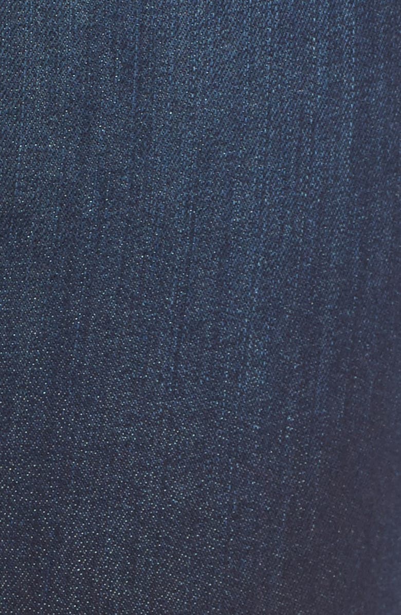 KUT from the Kloth 'Diana' Stretch Skinny Jeans, Alternate, color, 